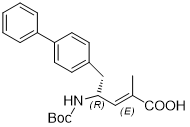 (2R,4S)-5-(联苯-4-基)-4-[(叔丁氧基羰基)氨基]-2-甲基戊酸