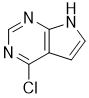 4-Chloro-7H-pyrrolo[2,3-d]pyrimidine