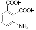 3-Aminophthalic acid