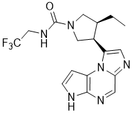 Upadacitinib