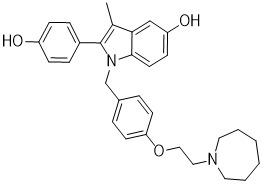 Bazedoxifene Base