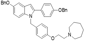 Bazedoxifene N-1