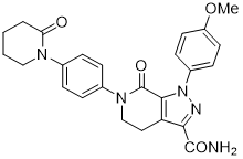 Apixaban