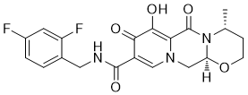 度鲁特韦