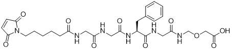 MC-GGFG-Glycolic Acid