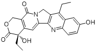 7-乙基-10-羟基喜树碱