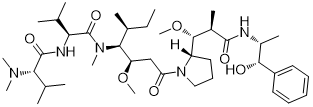 澳瑞他汀 E（MMAE类似物）