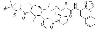 Dolastatin 10类似物