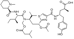 Tubulysin A