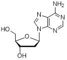 2'-Deoxyadenosine