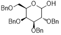 2,3,4,6-Tetra-O-benzyl-D-galactopyranose