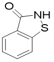 1,2-Benzisothiazolin-3-one