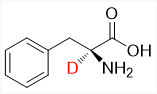 Deuterated L-Phenylalanine