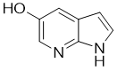 1H-Pyrrolo[2,3-b]pyridin-5-ol