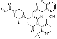 Sotorasib