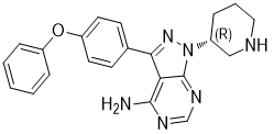 Ibrutinib N-1