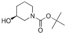 (S)-1-叔丁氧羰基-3-羟基哌啶