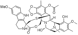 Lurbinectedin