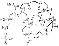 Eribulin Mesylate