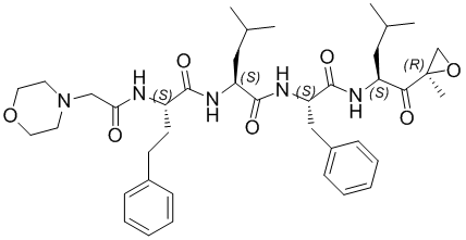 Carfilzomib