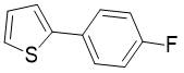 2-(4-Fluorophenyl)thiophene