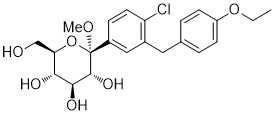 达格列净 N-1