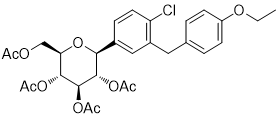 Dapagliflozin Intermediates