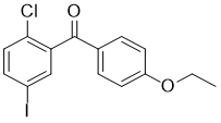 (5-碘-2-氯苯基)(4-乙氧基苯基)甲酮